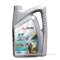 CH-4 15W40/20W50 Aceite del motor diesel 4L/18L buen precio